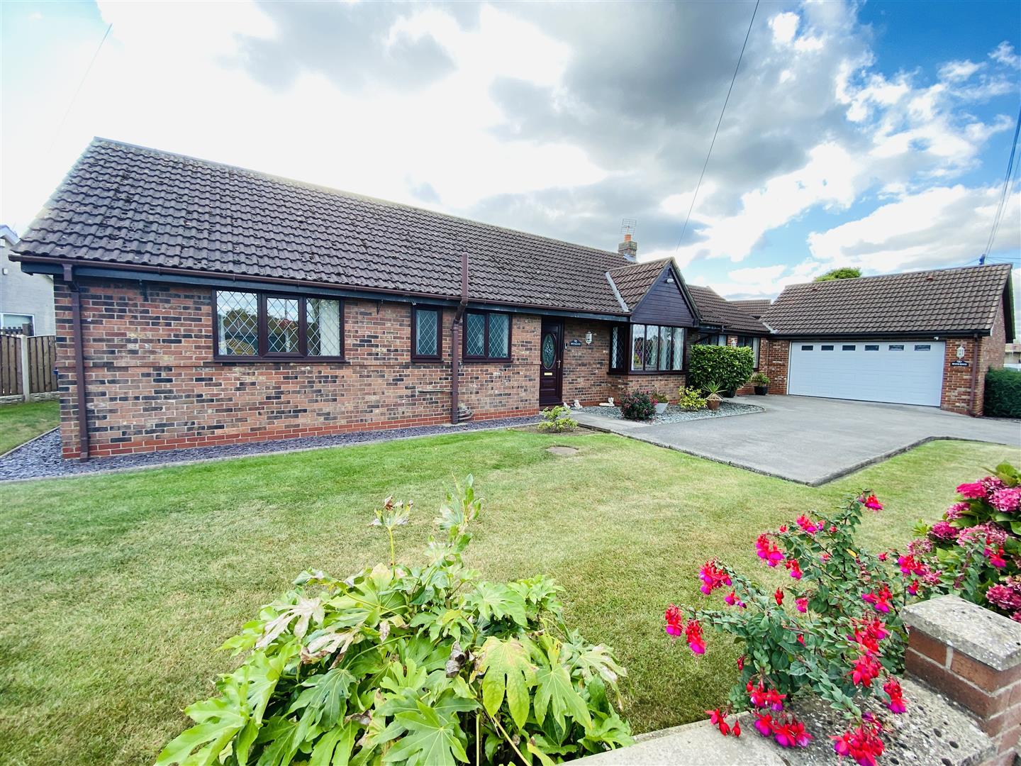 Broach Lane, Kellington, Goole